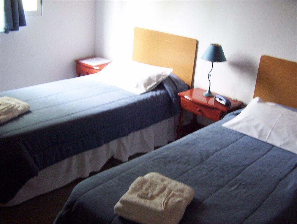 Los Fresnos El Calafate Exterior foto